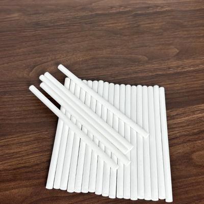 100/500Pcs 12cm X 10mm Cotton Swab Filter Refill Wicks - Replacement for USB Humidifiers Aroma Maker