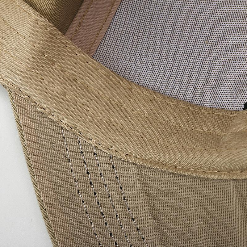 Hat Female Version Sports Versatile Cap Men's Summer Sunscreen Sun Hat Outdoor Fashion Casual Baseball Cap