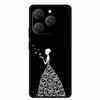 For Blackview Shark 9 Case TPU Soft Silicone Cover Phone Case For Blackview Shark9 Protective Bumper Funda Cartoon 6.67" Shark 9