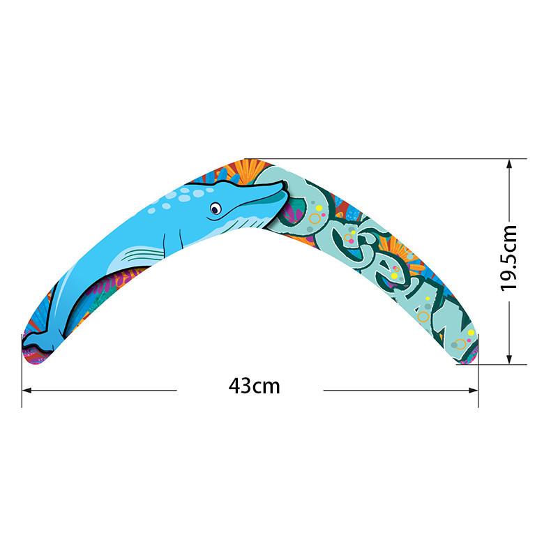 Blue Eagle Red Eagle Impression Arrow Dolphin Abstract Alphabet Patterned Totem Lizard Kangaroo Patterned Dart