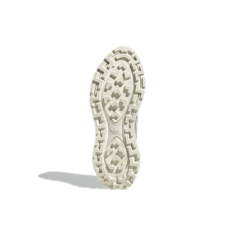 Adidas Retropy P9 Aero Green Aluminium Unisex Sneakers Gum H03086