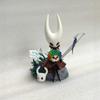 Hollow Knight Hornet Greenpath Statue - Game Merchandise Figure