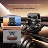 Longqi 360° Rotating Car & Desktop Phone Holder