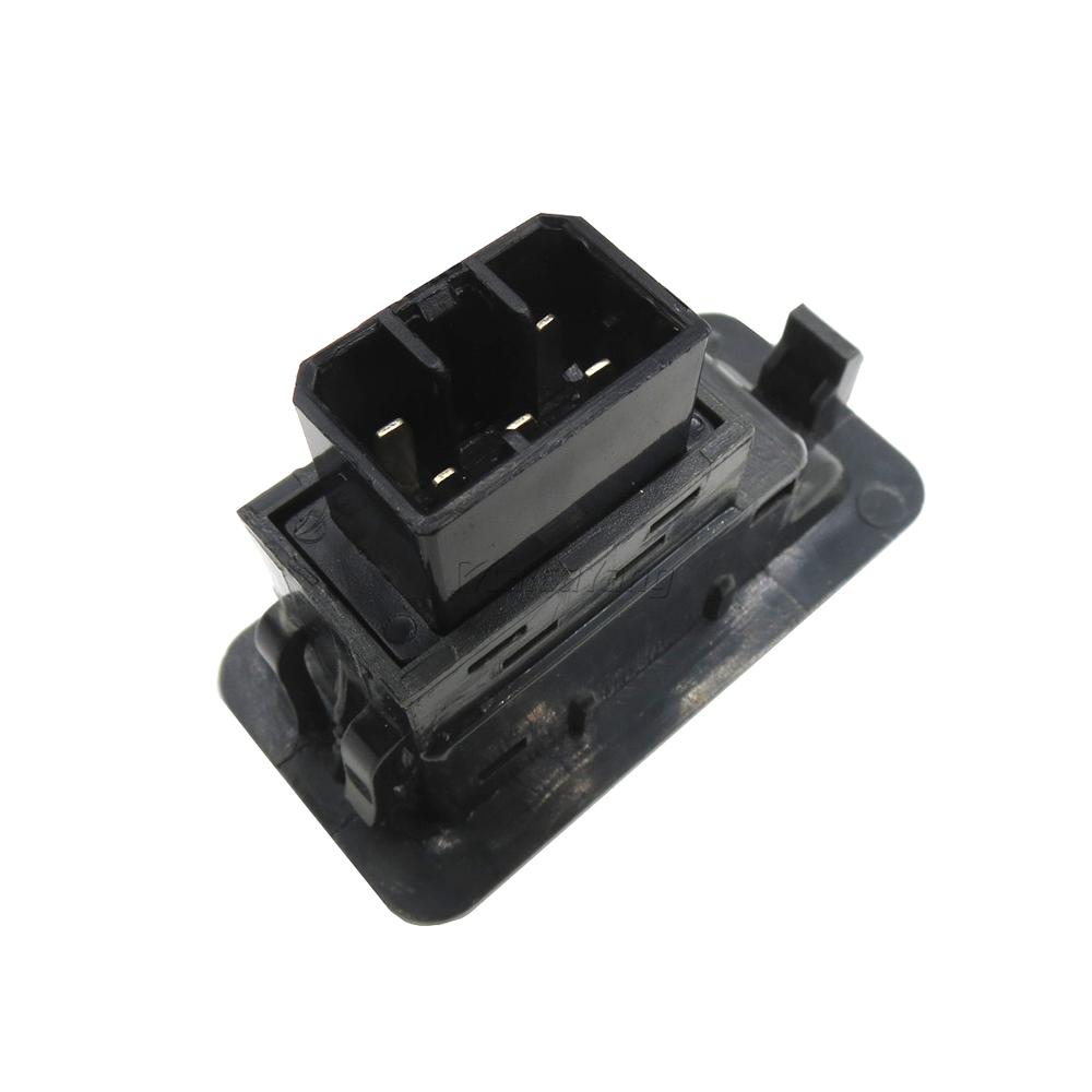 Power Window Master Switch Button MB781916 For Mitsubishi Pajero Shogun MK2 1990 1991 1992 1993 1994 1995 1996 1997 MR731813Switches Seat 3