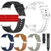 BEHUA Silicone Watch Band Strap For Samsung Galaxy Watch 8/Watch8 Classic Smartwatchh Bracelet Watchband Wristband Accessories