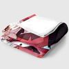 Anime Thin Flannel Blanket for Bedrooms,Living Rooms,Sofas Blankets,Offices,Lunch Breaks,Picnics,blankets Fluffy Blanket