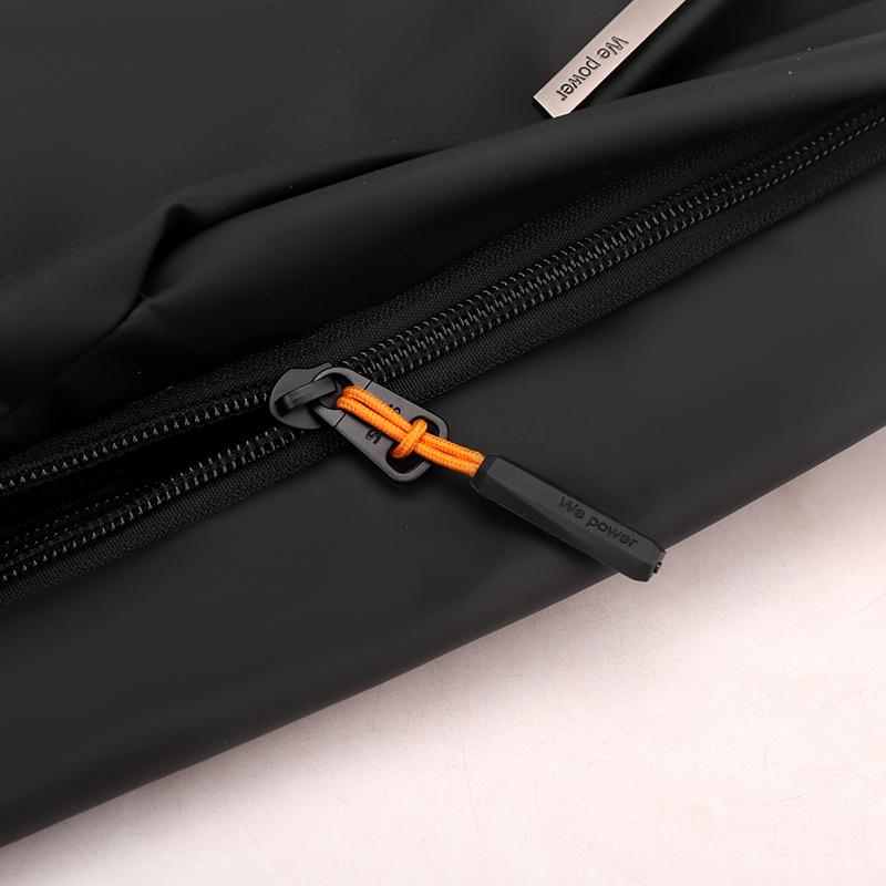 Men's Chest Bag Trendy Men's Waist Bag - Stylish Fanny Pack for Casual Wear & Outdoor Activities