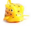 Box Pufferfish Action Figure Model Toy Realistic Ocean Educational Toys for Kids