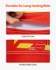 Towable Tubes for Boating 1-3 Riders Inflatable Boat Tubes Towables 510lbs