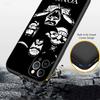 FM33 One Piece Phone Case for Motorola Edge 60 60s 70 G86 G56 G54 E14 G04S G45 G54 G64 S30 S50 X30 X40 X50 Pro Power