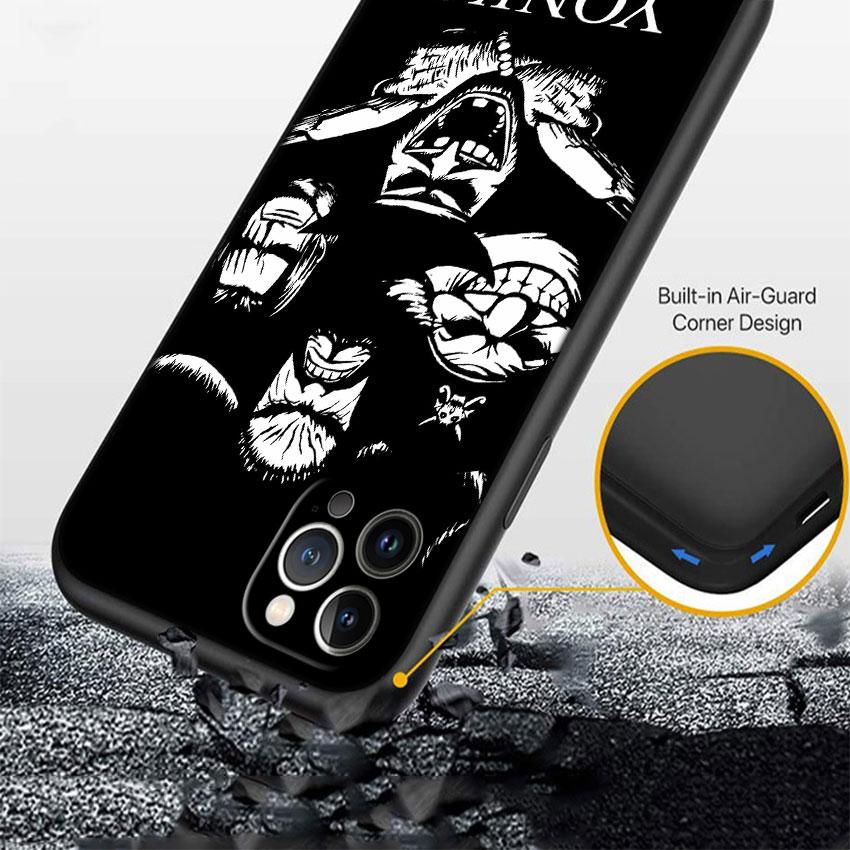 FM33 One Piece Phone Case for Motorola Edge 60 60s 70 G86 G56 G54 E14 G04S G45 G54 G64 S30 S50 X30 X40 X50 Pro Power