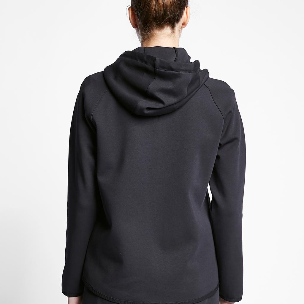 Lescon Women Hoodie with Zipper 23B-2105