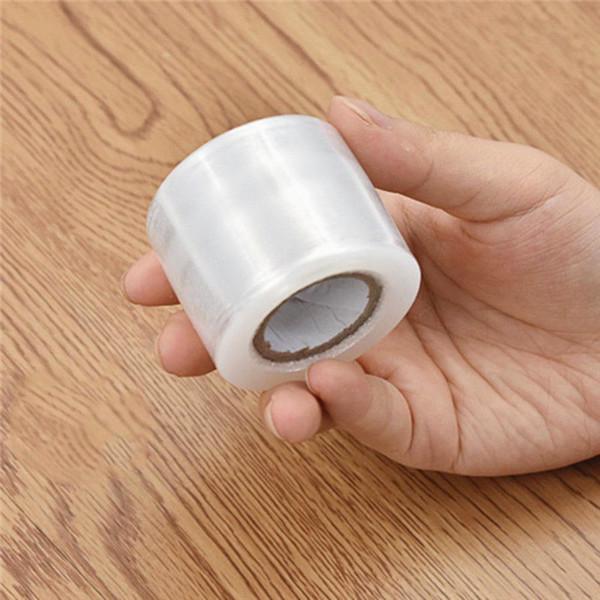 Meslek Dövme Plastik Sarma Koruyucu Film Kalıcı Makyaj Dövme Kaş Dövme Malzemeleri