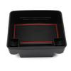 Armrest Storage Box for Toyota Land Cruiser Prado 2010- Central Console Tray