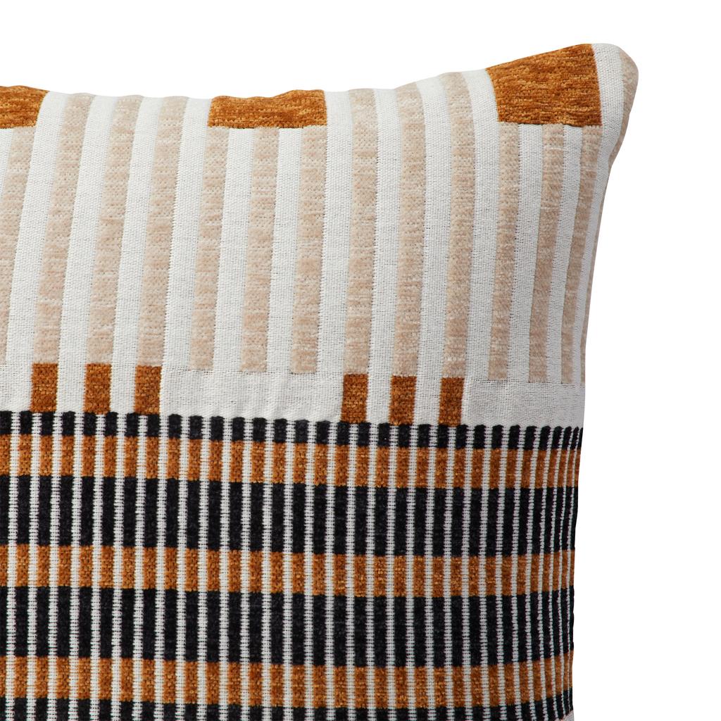 Jangwa Jacquard Pillow 40 X 40