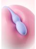 Retractable Strong Vibration Wearable Vibrator for Women - Flirting and Orgasm Enhancement Toy