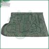 Camouflage Envelope Sleeping Bag for Outdoor Camping