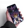 Anime Y-YU-Gi-Oh Phone Case For Samsung A25 A13 A33 5G A54 A36 A35 A56 A52 A14 Shockproof Soft Cover