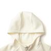 Li Ning Fitness Series Workout Clothing Women's Mother Of Pearl White AFDVC10-2
