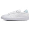 Nova Court Lifestyle Vegan Shoes 'White Almost Blue' Women's GX1760