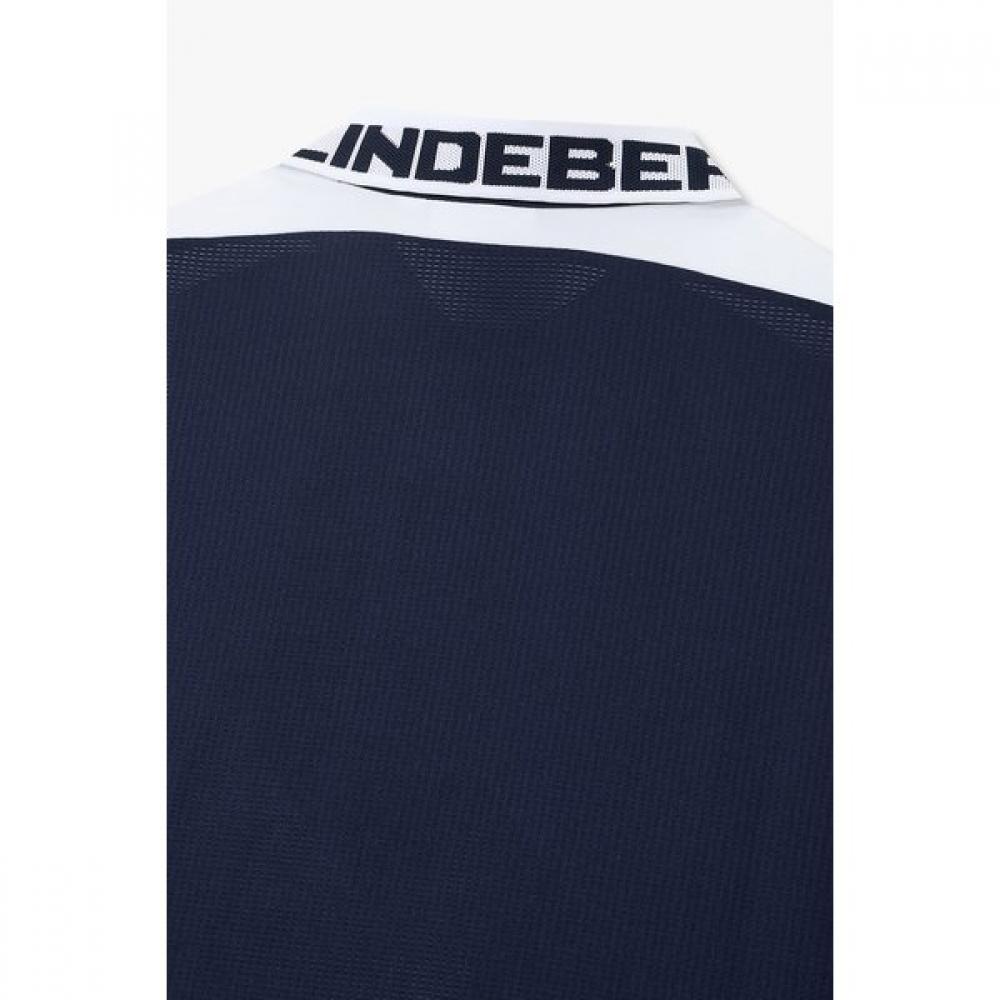 J.lindeberg Men S 26 S S Bo Polo  1516126544 