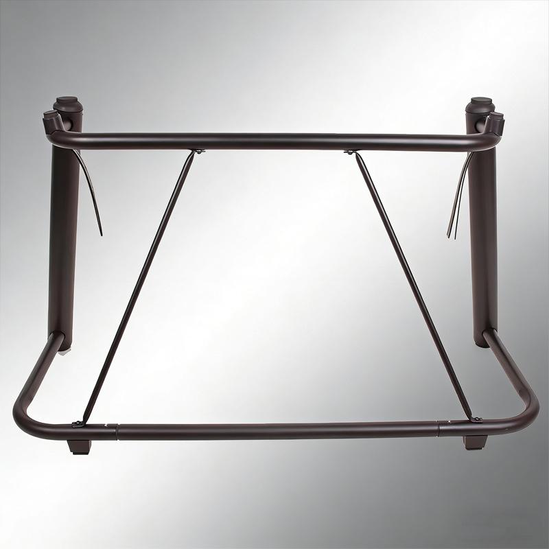 U-Shaped Stand for 88-Key Electronic Keyboard & Synthesizer