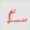 Clitoral Stimulation Vibrator for Women - Enhances Sexual Interest and Self-Exploration