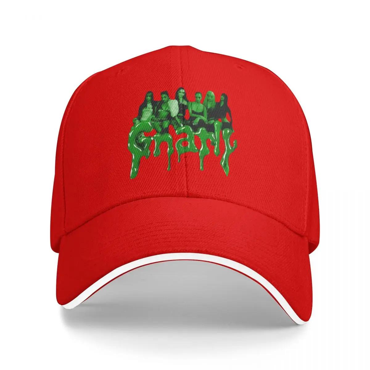 Baseball Caps Fashion  TShirt KATSEYEGnarly Awesome Fashion Outdoor FeUnisex Unisex Summer Hats One Size