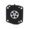 BHBL 10Sets Carburetor Repair Gasket Diaphragm Kit Fit for K22-HDA Chainsaw Repair Kit Replacement Parts