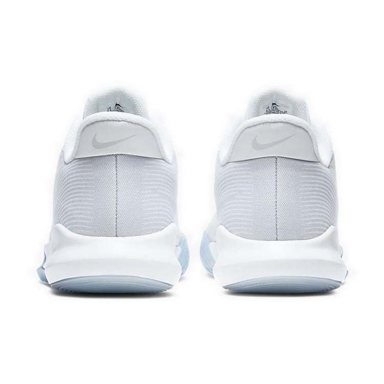 New Nike Precision 4 White Ice CK1069-100