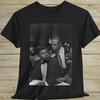 X, Ali, BLUTBRÜDER, Monat der Schwarzen Geschichte, angela davis, rosa parks, nation der, schwarze Führer, 60er, 70er, toni morrison, gil scott heron T-Shirt