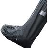 Waterproof Shoe Cover Rain-proof Shoe Cover Thickened Wear-resistant High Rain Boots Water Shoes Foot Cover Women's Boots