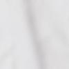BROMPTON LONDON W Oxford Half Sleeve Collar Shirt - White (P252Wsh434)