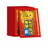 Japanese Large Self-Heating Body Warmer Patches (50 Pcs)
