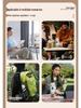 3-in-1 Portable Capsule Espresso Machine