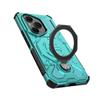 For Honor 400 Pro Case Honor 400 Pro Cover Holder Magnetic Wireless Charging Bumper Protective Phone Cases Honor 400 Pro Funda