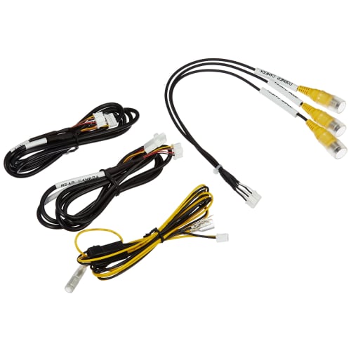 ALPINE Multi-interface Box for NX Series IFB-N200