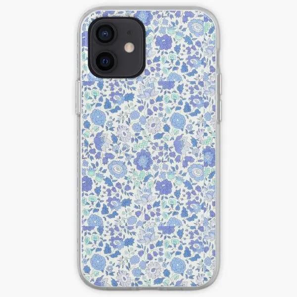 

Blue Liberty Iphone Tough Case Phone Case Customizable for iPhone 6 6S 7 8 Plus X XS XR Max 11 12 13 14 Pro Max Mini Print iPhone 16 Pro