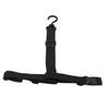 Outdoor Fishing Wader Boot Hanger 360 Degrees  Rotating Buckle Adjustable Wader Boots Strap for Fishing