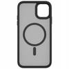 Sc Hybrid Mag Iphone 11 Black