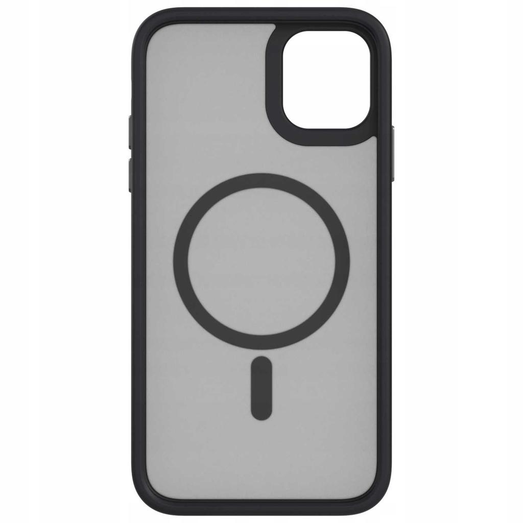 Sc Hybrid Mag Iphone 11 Black