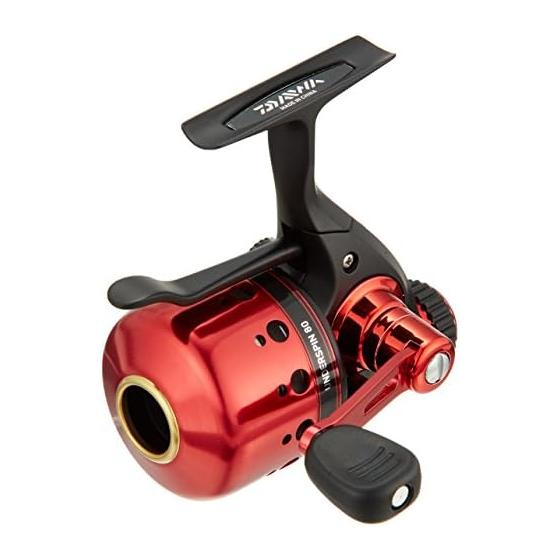 Катушка спиннинговая DAIWA 14 под вращение 80