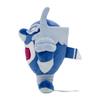 Pokemon Center Original Plush Toy Pokemon Dolls Dolphinman (Mighty Form)