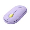 Logitech Pebble M350 Wireless Bluetooth Mouse