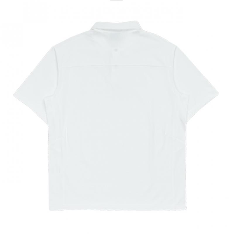 New Balance Pánské polo tričko s krátkým rukávem Ledové království Nbnff2m511 10