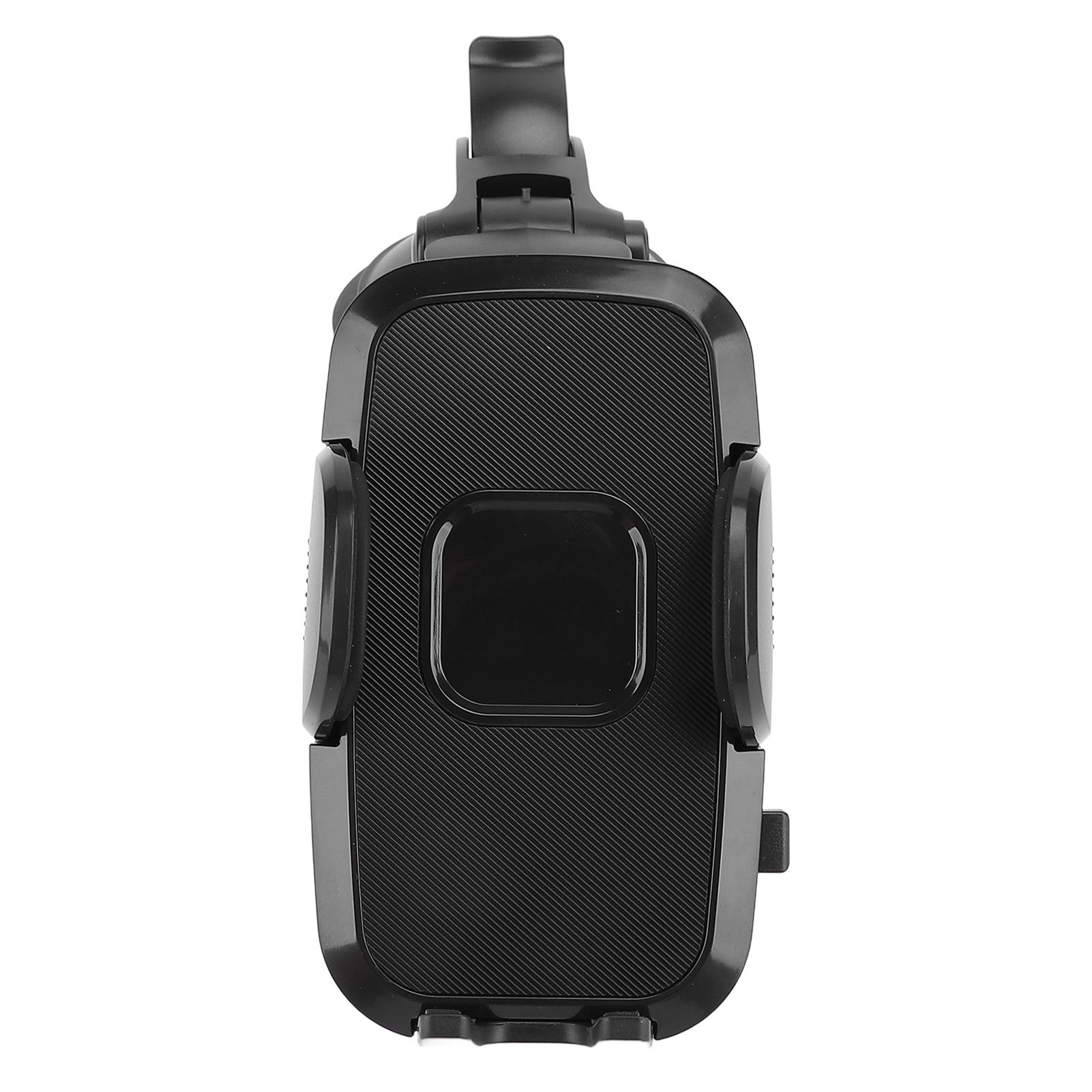 

Car Phone Mount Dashboard 360 Degree Rotation Non Slip Shock Proof Silicone Pad Suction Cup Car