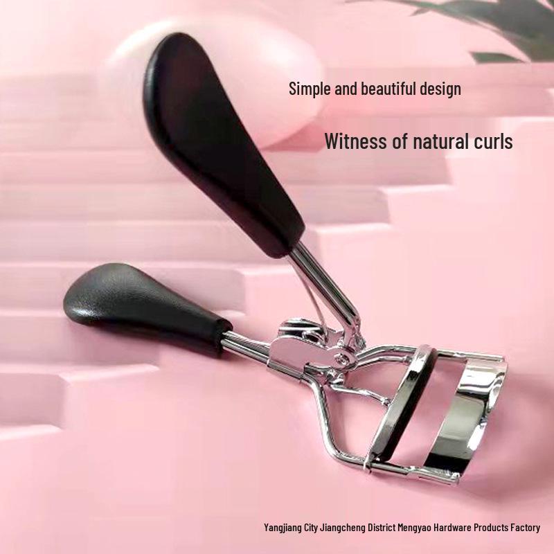 

Точечные 3D щипцы для завивки ресниц - Креативный инструмент для придания формы ресницам с идеальным изгибом.