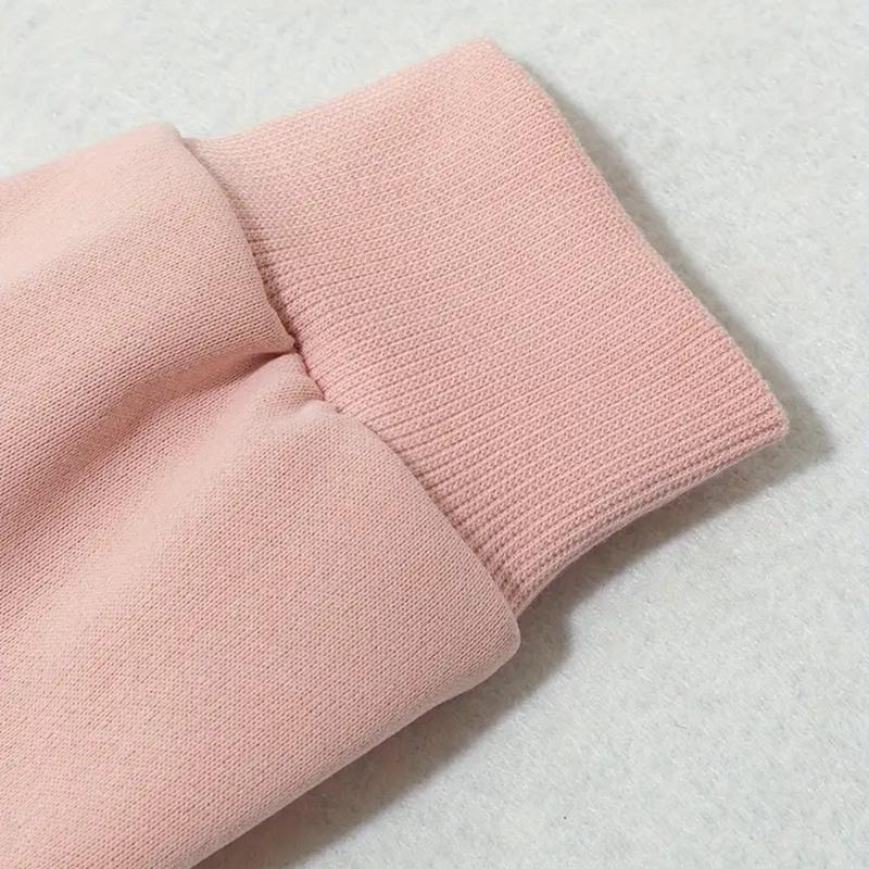 4-14 Lat Dzieci Dziewczynki Zabawny Wzór Kota Bluza Luźna O-neck Długi Rękaw Top