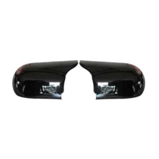 

Для Renault Clio 3 Batman Bat Mirror Cover 2009-2012 Сумісний чохол для макіяжу