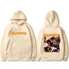 Movie Pulp Fiction Hoodie Quentin Tarantino Film Kill Bill Sweatshirt Men Women Casual Vintage Streetwear Pullover